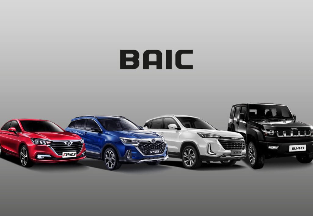 la psicologia del color en los autos