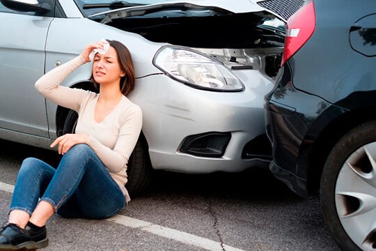 ¿Lesiones en un Accidente de Tránsito? Acciones Cruciales a Seguir 1 lesiones en un accidente de transito acciones cruciales a seguir