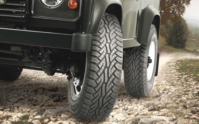 Llantas para Todoterreno: Cómo Elegir para Camionetas 1 llantas para todoterreno como elegir para camionetas