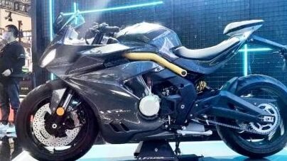 ¡Lujo y Potencia! La Revolucionaria Benda LFR 700 Redefine el Segmento Deportivo 1 lujo y potencia la revolucionaria benda lfr 700 redefine el segmento deportivo