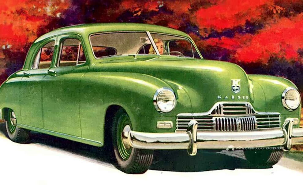 marcas automotrices ocultas en la historia de colombia