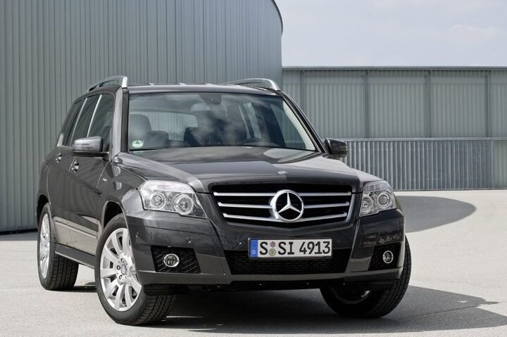 Mercedes Benz GLK 220 CDI 4MATIC 2015: Innovación y Rendimiento 1 mercedes benz glk 220 cdi 4matic 2015 innovacion y rendimiento