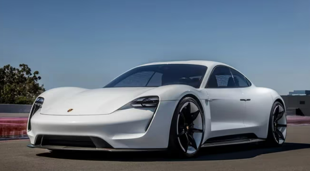 Meta de Porsche: Alcanzar 1.000 Kilómetros de Autonomía Eléctrica 1 meta de porsche alcanzar 1 000 kilometros de autonomia electrica