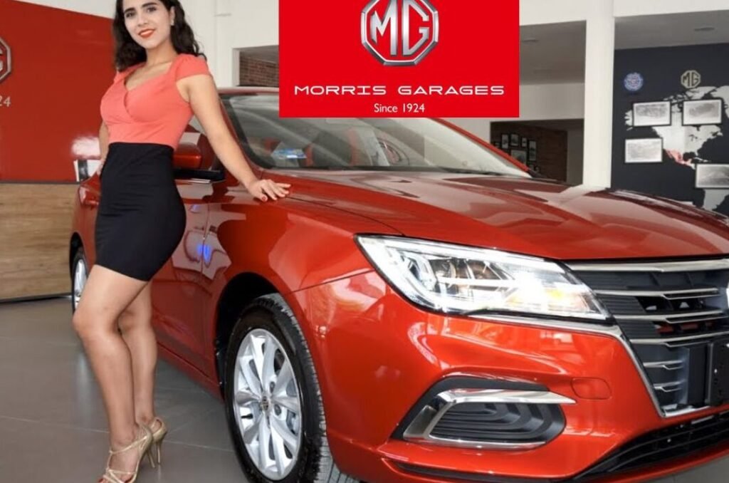 MG 750 y MG 5 2015: Tradición y Modernidad en Perfecta Armonía 1 mg 750 y mg 5 2015 tradicion y modernidad en perfecta armonia