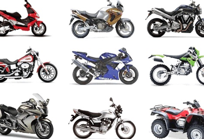 Motocicletas Desglosadas: Tipos y Características Parte II 1 motocicletas desglosadas tipos y caracteristicas parte ii