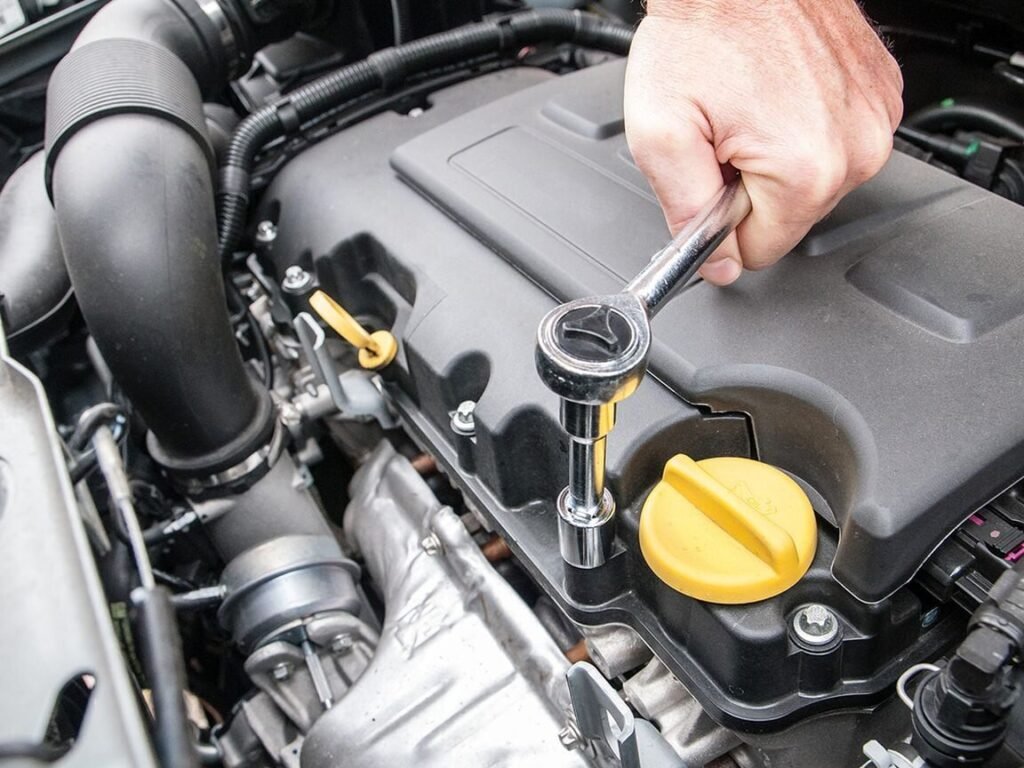 Motor de Arranque: El Impulso Vital de Tu Vehículo 1 motor de arranque el impulso vital de tu vehiculo