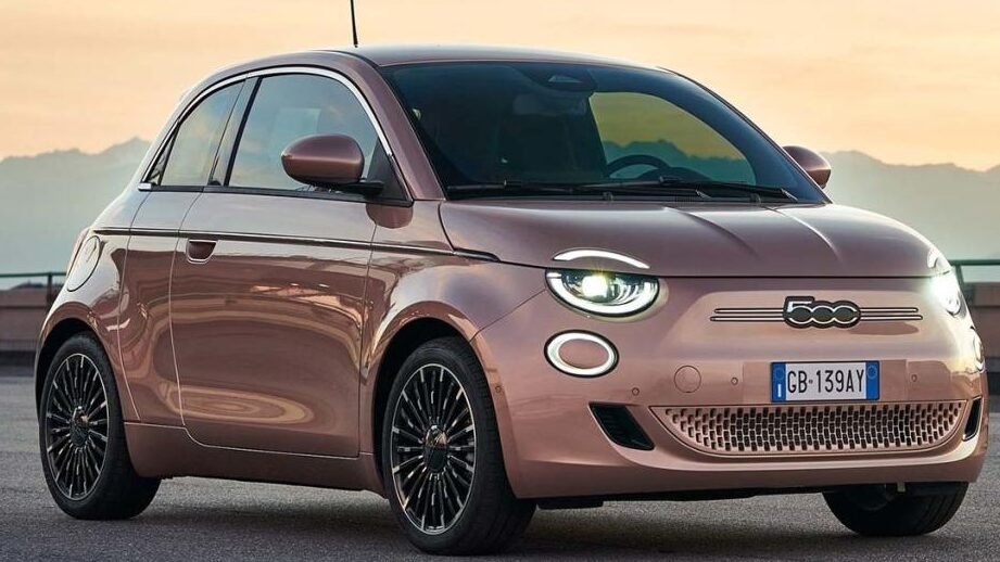 movilidad urbana y bajas emisiones los siete mejores coches para la ciudad moderna