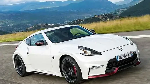 Nissan 370Z 2015: Deporte y Tradición en Un Solo Vehículo 1 nissan 370z 2015 deporte y tradicion en un solo vehiculo