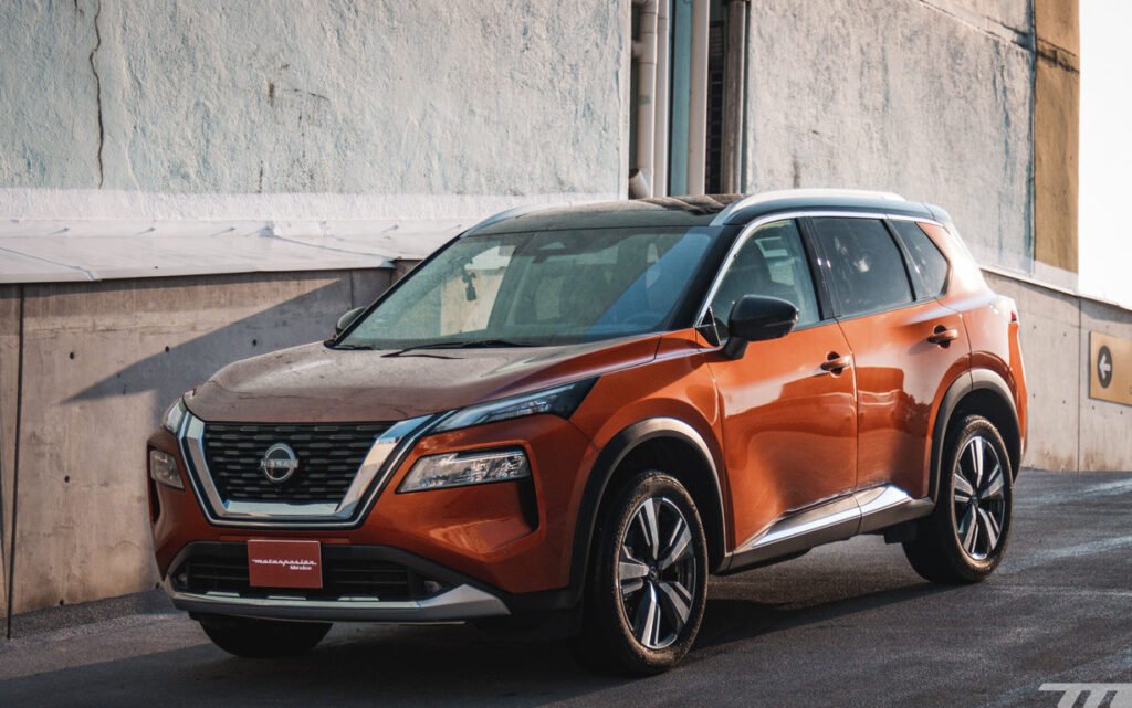 Nissan X-Trail 2023 en México: Seguridad y Versatilidad en SUV 1 nissan x trail 2023 en mexico seguridad y versatilidad en suv