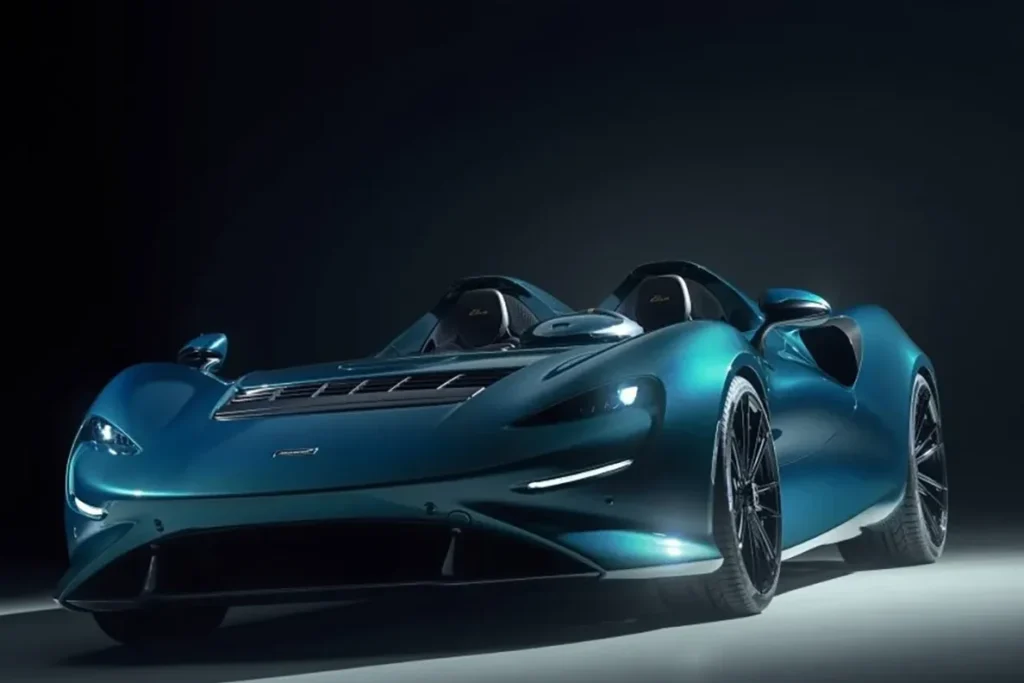 novitec maximiza la potencia del mclaren elva un monstruo renacido