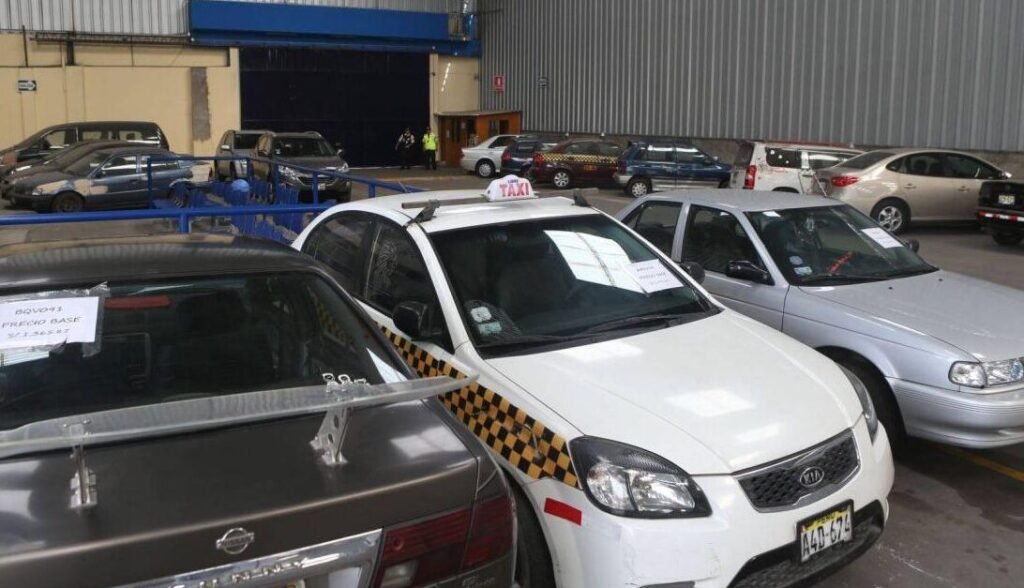 oportunidad sobre ruedas como comprar coches a buen precio en remates