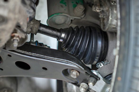 palier del coche funcion y diagnostico