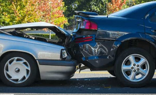 Pérdidas Totales en Vehículos: Causas y Soluciones 1 perdidas totales en vehiculos causas y soluciones