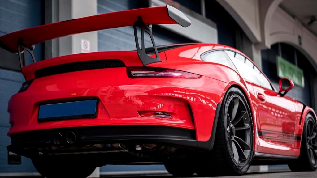 ¡Personaliza tu Estilo! Reglas Esenciales para el Tuning de Autos 1 personaliza tu estilo reglas esenciales para el tuning de autos