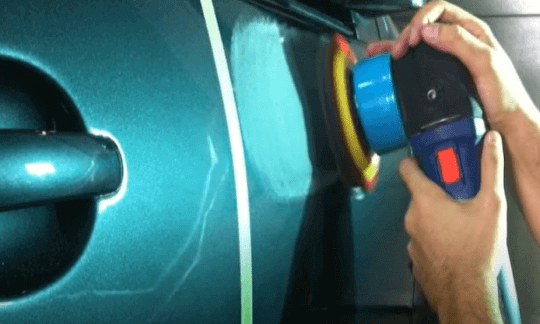 Piel de naranja: ¿Qué es y cómo afecta a tu coche? 1 piel de naranja que es y como afecta a tu coche