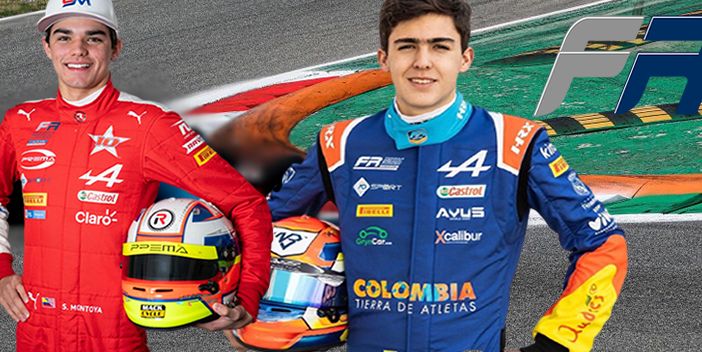 Pilotos Colombianos en la Historia: Marcando la Diferencia 1 pilotos colombianos en la historia marcando la diferencia