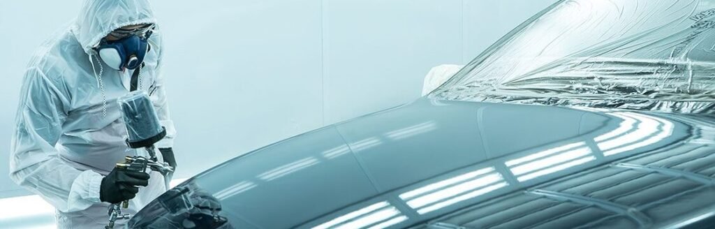 Pintar tu auto: Consejos y consideraciones para un resultado perfecto 1 pintar tu auto consejos y consideraciones para un resultado perfecto
