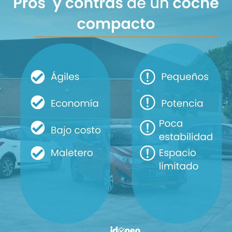 por que elegir un hatchback ventajas y desventajas