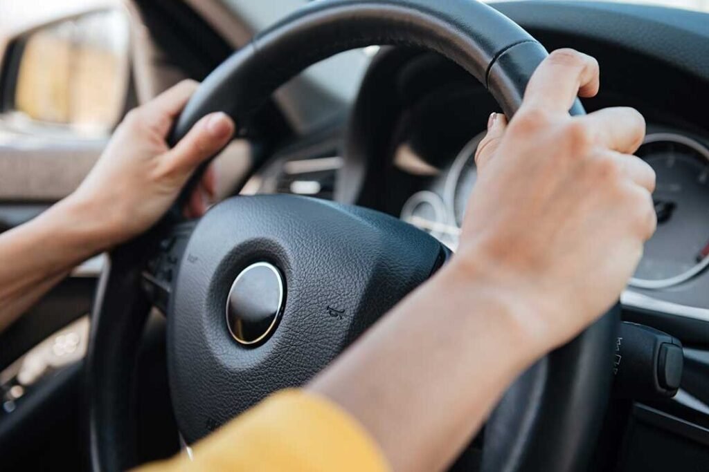 ¿Por qué vibra el volante? Causas comunes y soluciones 1 por que vibra el volante causas comunes y soluciones