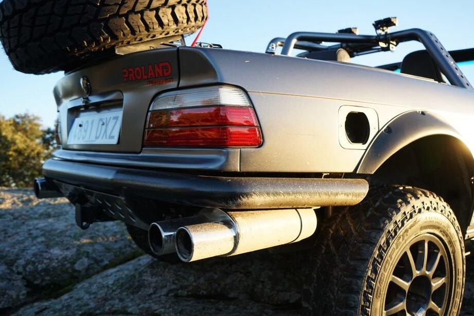 Preparando tu 4×4 para la Aventura: Mejoras Esenciales 1 preparando tu 4x4 para la aventura mejoras esenciales