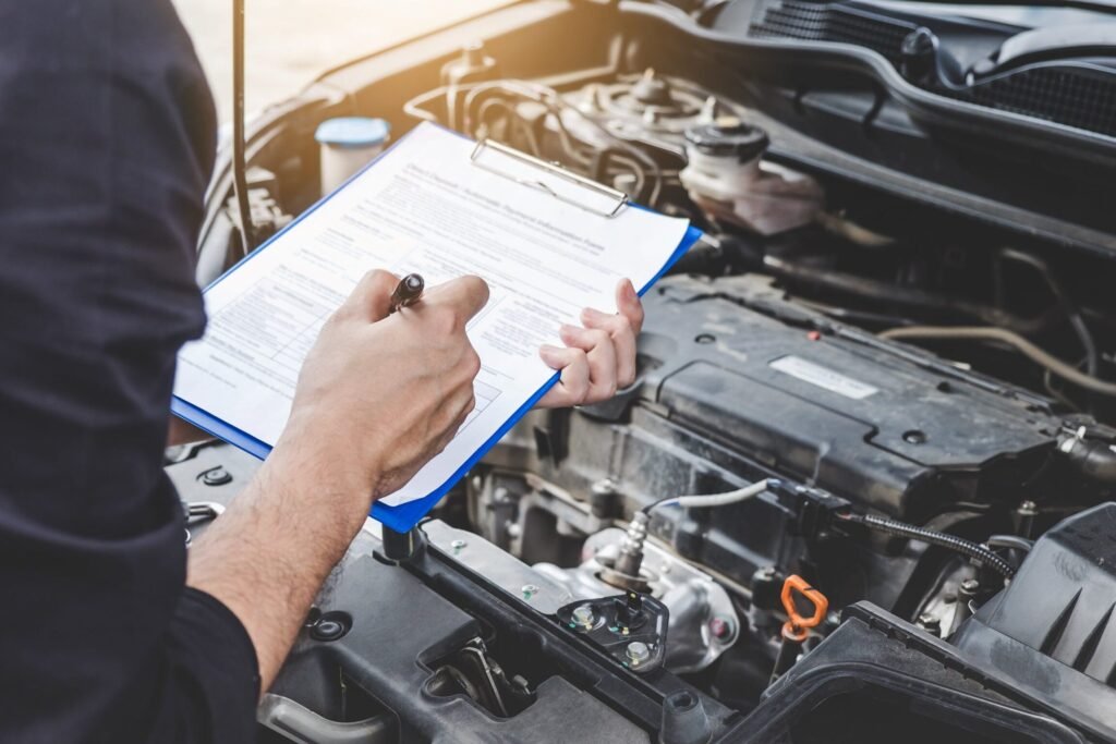 ¡Prepárate para lo Inesperado! Las 5 Averías Más Comunes en tu Auto 1 preparate para lo inesperado las 5 averias mas comunes en tu auto