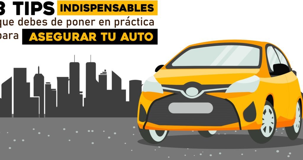 ¡Protege tus Preciadas Piezas! Tips para Asegurar las Partes Más Vulnerables de tu Auto 1 protege tus preciadas piezas tips para asegurar las partes mas vulnerables de tu auto