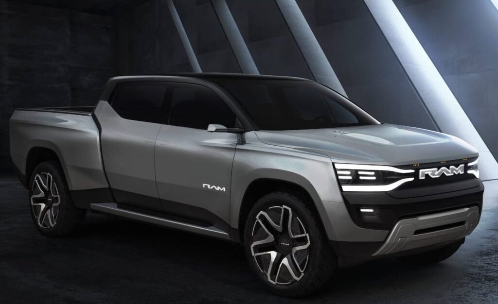 RAM Eléctrica: La Innovación en Marcha 1 ram electrica la innovacion en marcha