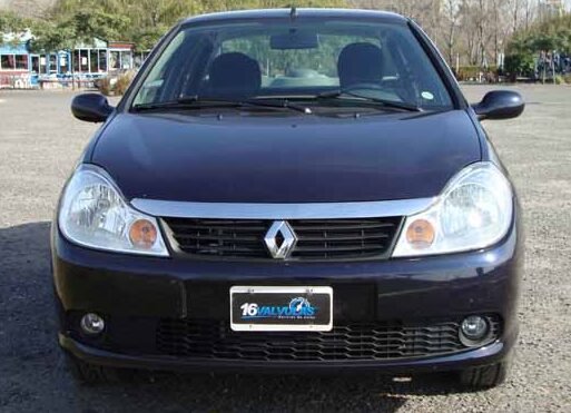 renault symbol un clasico que sigue sorprendiendo