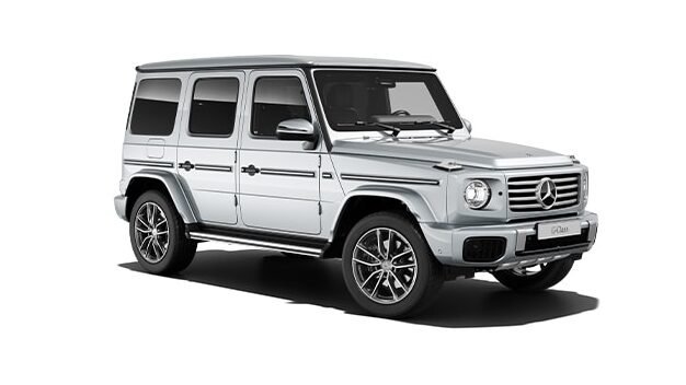 Revisión Completa: Mercedes-Benz Clase G 500 2017 1 revision completa mercedes benz clase g 500 2017
