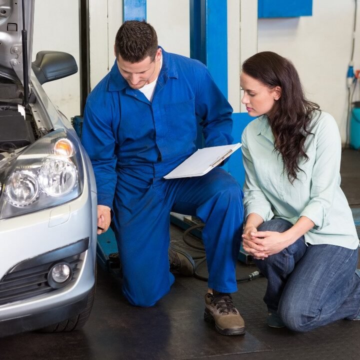 Revisión Técnico Mecánica: Clave para el Automotor en Colombia 1 revision tecnico mecanica clave para el automotor en colombia