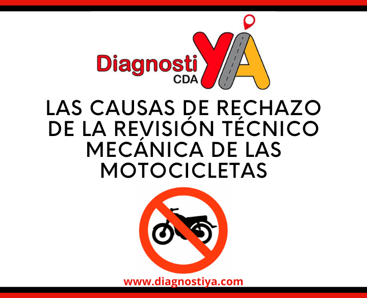 Revisión Tecnomecánica: Razones de Fracaso y Cómo Prepararse 1 revision tecnomecanica razones de fracaso y como prepararse