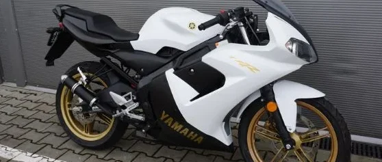 revive la epoca de oro la legendaria yamaha tzr un icono de los 80 y 90