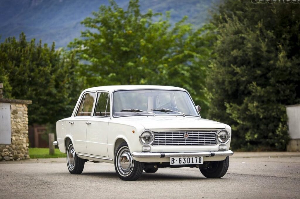 Seat 124 Sport: Celebrando 50 Años de Un Clásico Inolvidable 1 seat 124 sport celebrando 50 anos de un clasico inolvidable