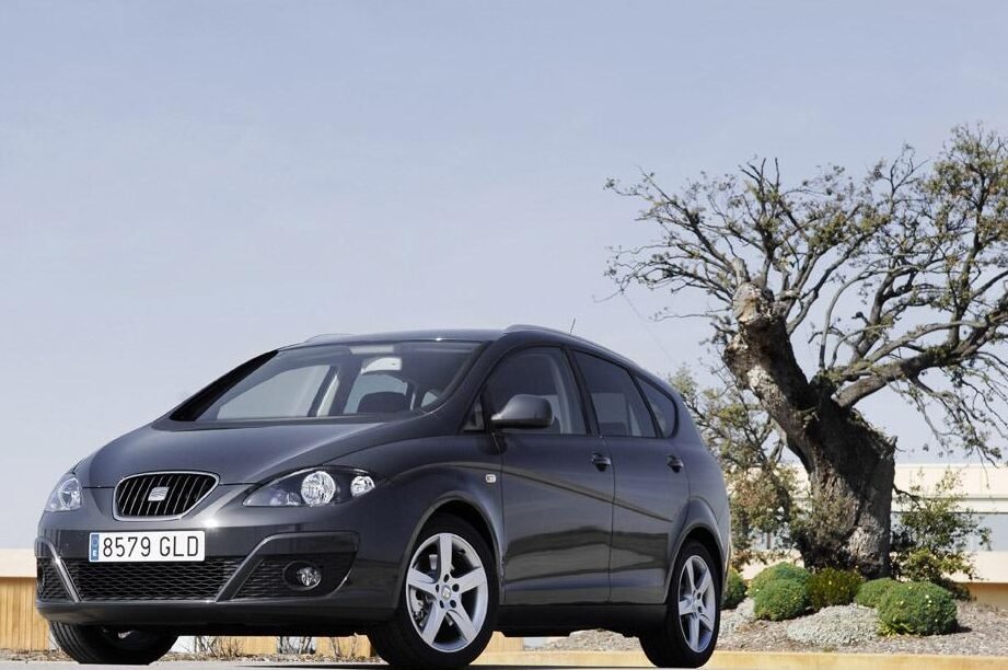 seat altea xl 2015 espacio y confort redefinidos