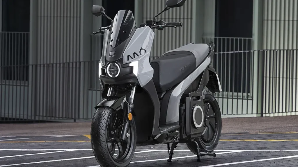 seat mo 50 revolucionando la movilidad urbana