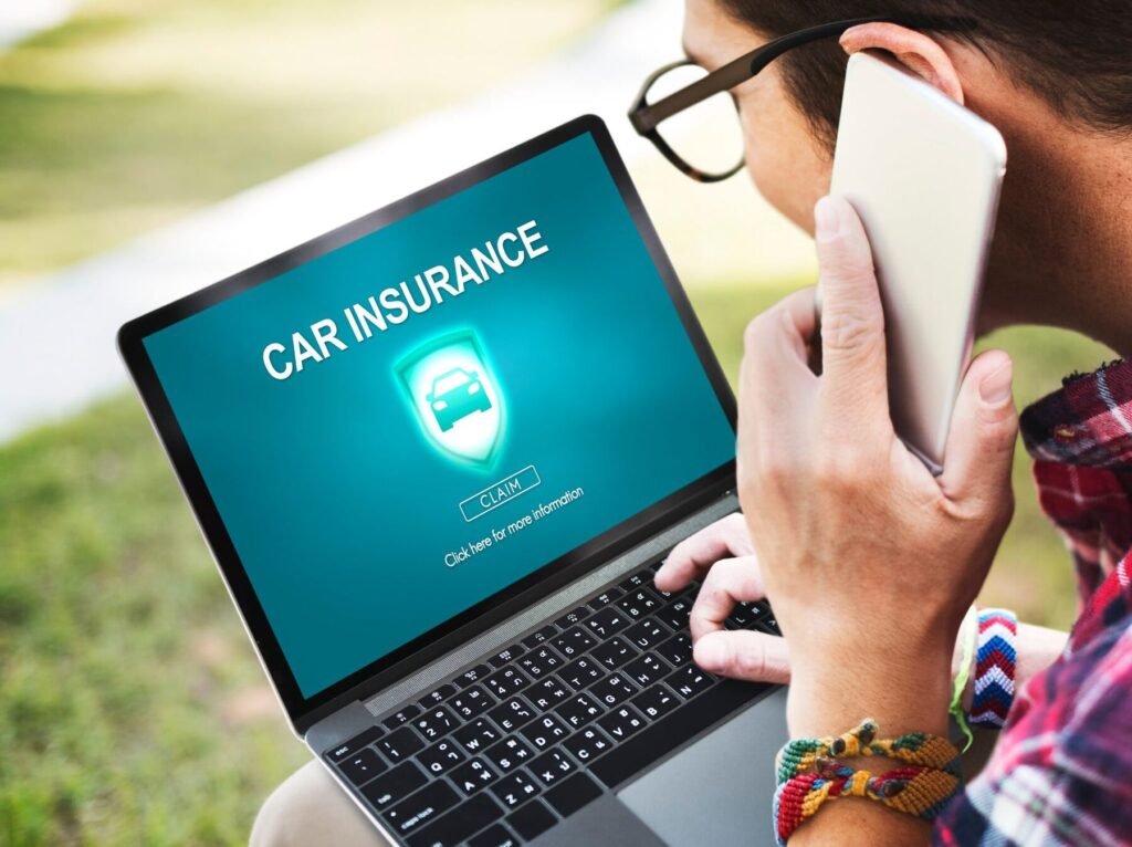 seguro de auto online una buena decision o no