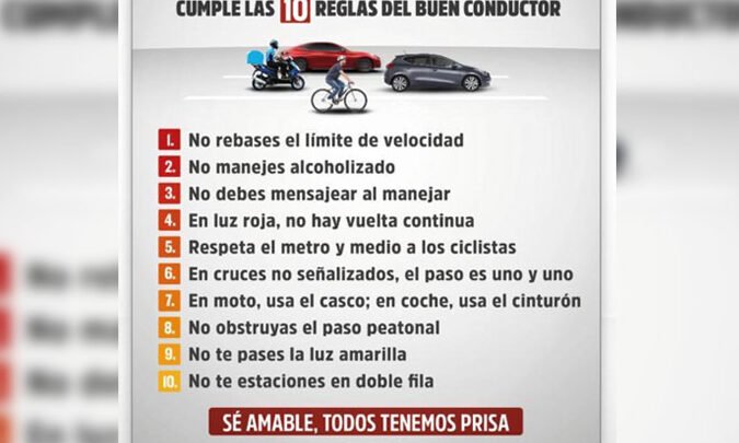 Servicio Público Automotor: Reglas Básicas para Conducir con Éxito 1 servicio publico automotor reglas basicas para conducir con