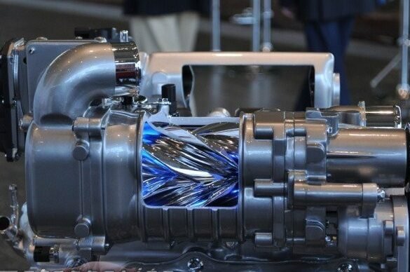Sobrealimentación: Máximo Rendimiento para tu Motor 1 sobrealimentacion maximo rendimiento para tu motor