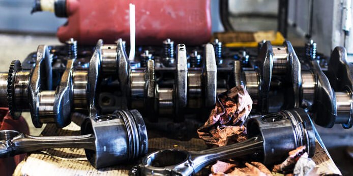 soluciones al temido motor gripado prevencion y cuidado