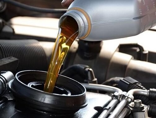 soluciones efectivas si tu coche pierde aceite