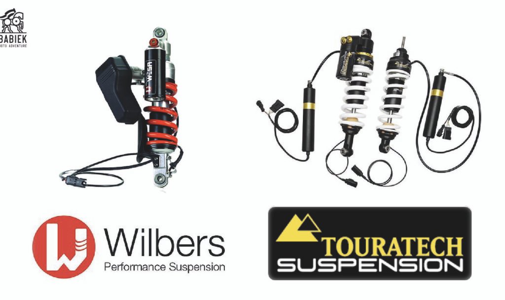 Suspensiones de Motocicletas: ¡El Equilibrio Perfecto para tu Conducción! 1 suspensiones de motocicletas el equilibrio perfecto para tu conduccion