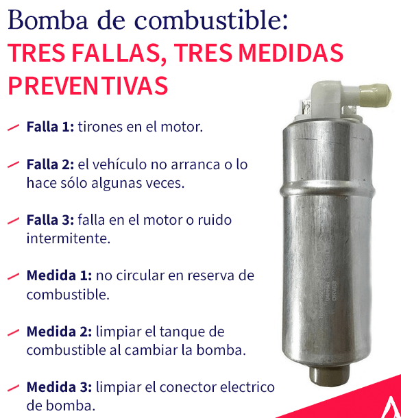 Tanque de Combustible: Fallos Comunes y Cómo Resolverlos 1 tanque de combustible fallos comunes y como resolverlos