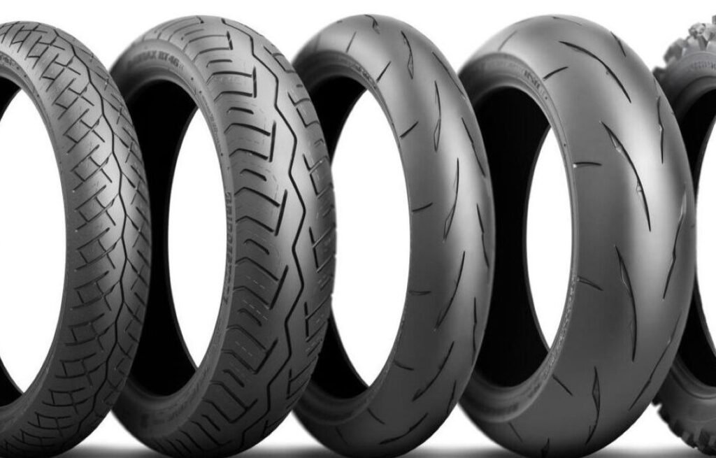 Tipos de Llanta para Moto: Guía para Elegir Bien 1 tipos de llanta para moto guia para elegir bien