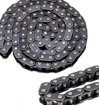 Tipos y marcas de cadenas para moto: ¿Cuál elegir? 1 tipos y marcas de cadenas para moto cual elegir