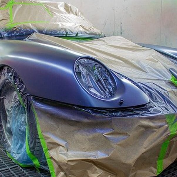 Todo Sobre la Pintura Mate: Elegancia y Desventajas 1 todo sobre la pintura mate elegancia y desventajas