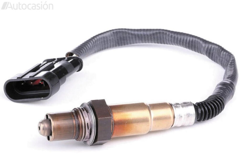 Todo Sobre la Sonda Lambda: El Guardián de tu Motor 1 todo sobre la sonda lambda el guardian de tu motor
