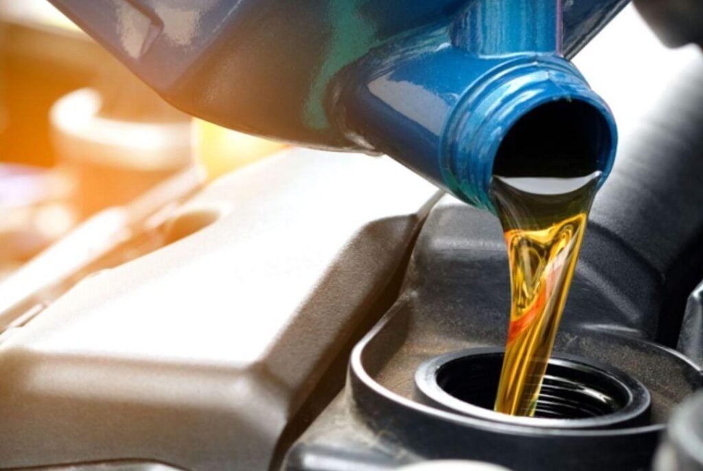 Todo Sobre Lubricantes de Motor: Guía Esencial para Conductores 1 todo sobre lubricantes de motor guia esencial para conductores