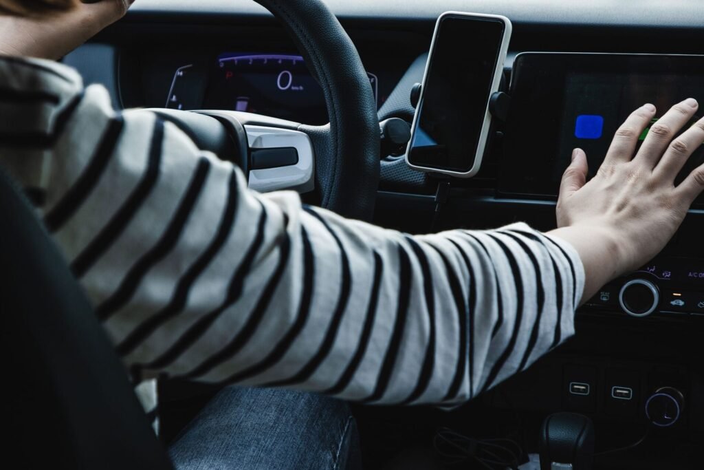 Top Accesorios de Autos Más Vendidos: Personaliza tu Experiencia de Conducción 1 top accesorios de autos mas vendidos personaliza tu experiencia de conduccion