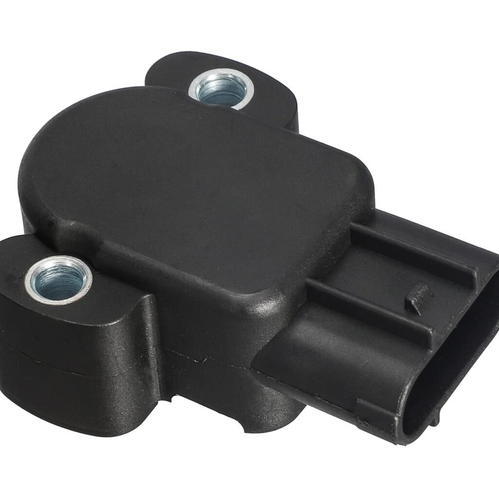 TPS: El Sensor que Ajusta Tu Aceleración 1 tps el sensor que ajusta tu aceleracion 1