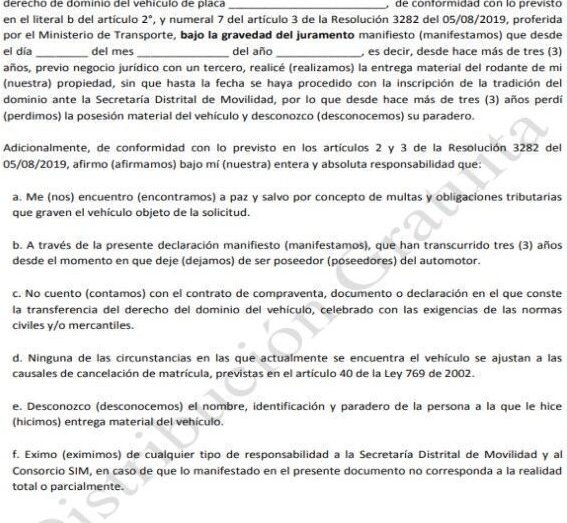 Traspaso Abierto: Navegando por Aguas Legales Inciertas 1 traspaso abierto navegando por aguas legales inciertas
